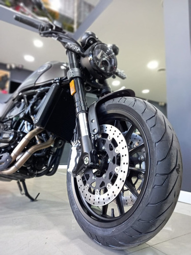 Imagen 4 de 21 de Benelli Leoncino 500 Okm Tamburrino Motos Entrega Inmediata