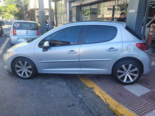 Peugeot 207 1.6 Gti 156cv