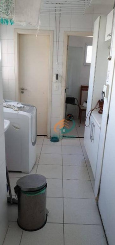 Imagem 20 de 20 de Apartamento Com 3 Dormitórios À Venda, 164 M² Por R$ 1.440.000,00 - Tatuapé - São Paulo/sp - Ap2272