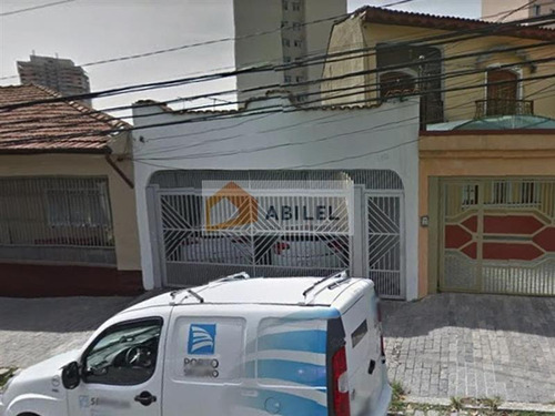 Imagem 1 de 19 de Casa Tatuapé - 6228