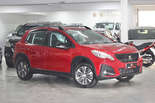 Imagem 2 de 14 de Peugeot 2008 1.6 16v Flex Allure Pack 4p Automático
