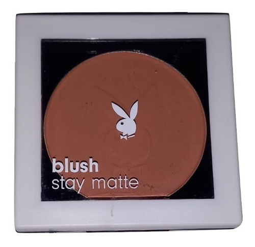 Blush Stay Matte - Playboy