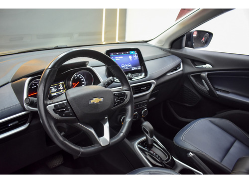 Chevrolet Tracker 1.2 TURBO FLEX PREMIER AUTOMÁTICO