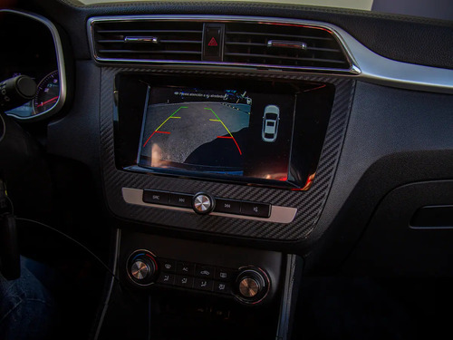 Mg Zs 1.5 Com Mt 2023