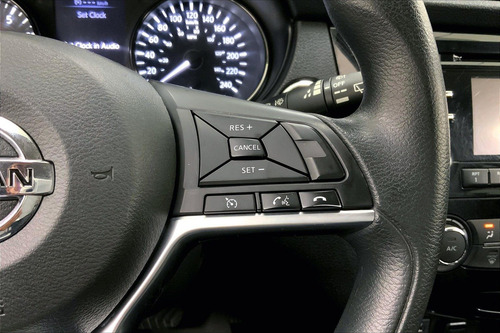 Imagen 23 de 25 de Nissan X-trail 5 Pts Sense, Cvt, Cd, 5 Pas, Ra-17