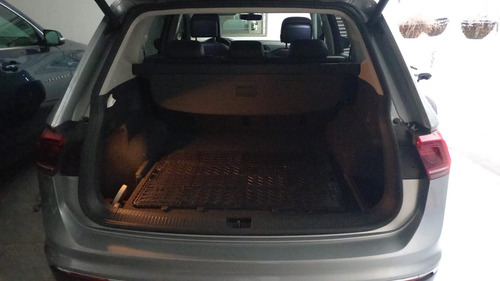 Volkswagen Tiguan 1.4 Tsi Edicion Limitada Dsg 150Cv