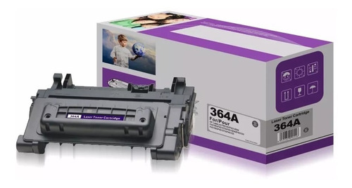 Toner Compatible Hp Cc364a (64a) Para P4014 P4015
