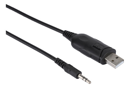 Cable De Programa Usb Walkie Talkie Para Radio Qyt Kt8900