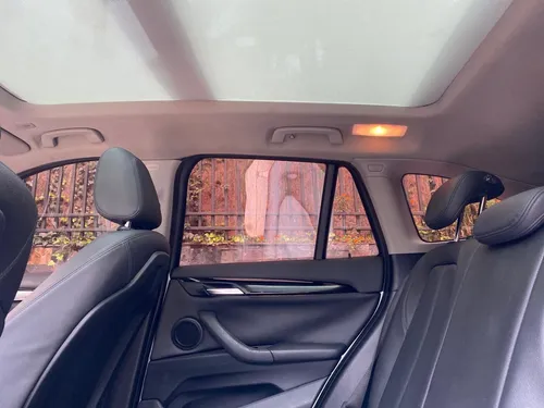 BMW X1 2.0 F48 Sdrive 20i