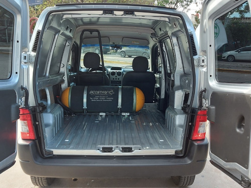Citroën Berlingo Furgón Business 1.6 Vti - Gnc - 2020 - Sólo