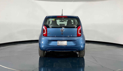 Imagen 5 de 15 de 123632 - Volkswagen Up 2017 Con Garantía
