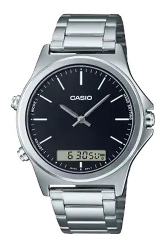 Reloj Casio Mtp-vc01d-1e Circuit