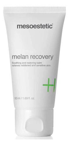 Mesoestetic Melan Recovery (calmante/restauracin Para Pieles