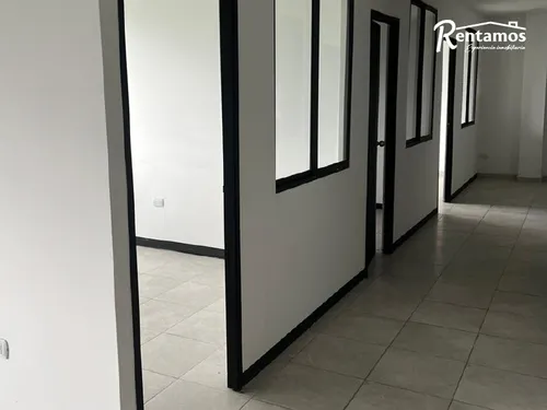Bodega En Arriendo En Guarne. Cod A775657