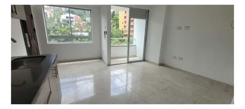 Rhbr-12939 Apto Piso 4ubicacion Central Envigado Las Flores