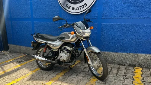 Boxer Ct 100 Bajaj Modelo 2024