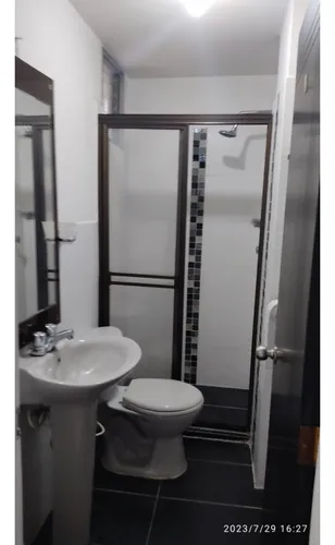 65m2 Apartamento En Laureles