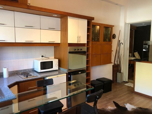 Imagen 6 de 10 de Departamento - La Lucila-vias/maipu Anchorena 1217