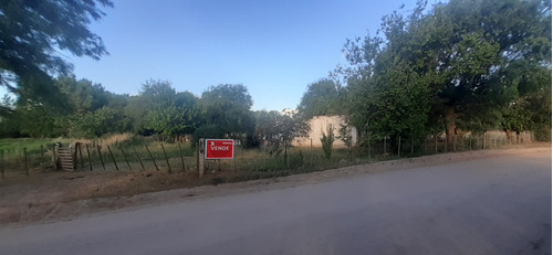 Se Vende Campo En San Pedro-san Alberto -traslasierra-cordoba