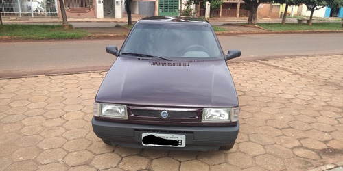 Fiat Uno 1.0 Smart 3p Gasolina 2001
