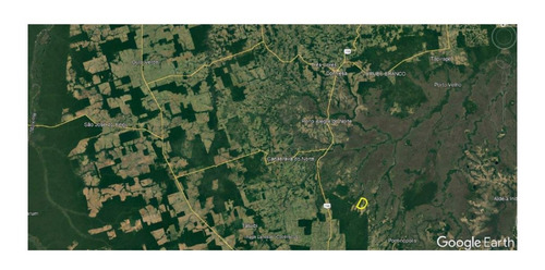 Imagem 1 de 22 de Fazenda 1958 Hectares, Planta 1500 Hectares, Rica Em Água Com Rios, Açudes, Casas, Curral, Galpões, Poços Artesianos, Terra Fértil - Fa00237 - 70701334