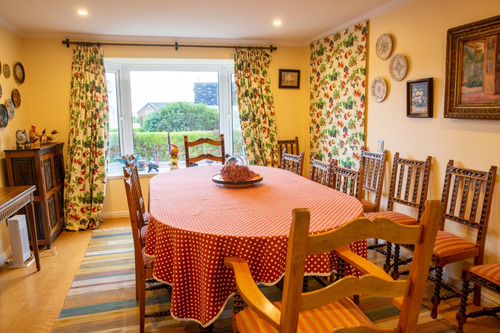 Se Vende Gran Casa En Santa Maria Del Mar