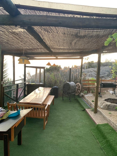 Hermosa Casa En El Arrayan Costero La Serena