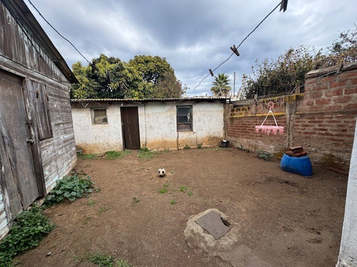 Venta Linda Casa En Quintero Excelente Ubicacion
