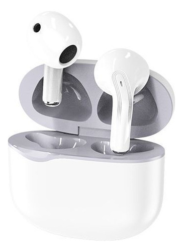 Auriculares Inalámbricos Bluetooth Lesiri J11 Con Sonido Est