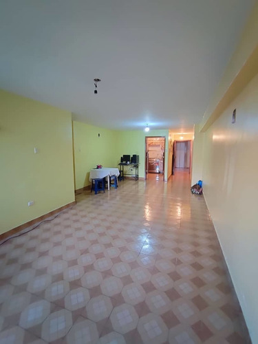 Imagen 10 de 21 de As En Venta Apartamento En Residencias El Parque As