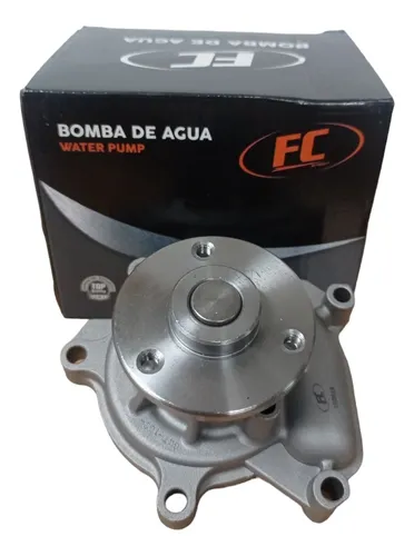 Bomba De Agua Terios Bego