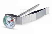 Comprar Termómetro De Dial Para Productos Lacteos Y Cafe