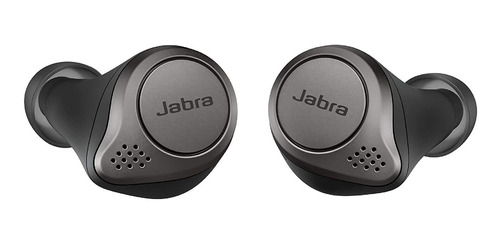 Audífonos Inalámbricos Jabra Elite 75t, Con Bluetooth