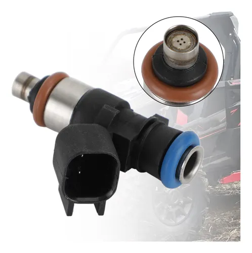 Inyectores De Combustible Para Polaris Ranger Crew 570 900 X
