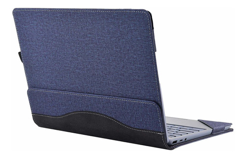 Microsoft Surface Laptop Go - Funda Para Portátil De 12,4 Pu