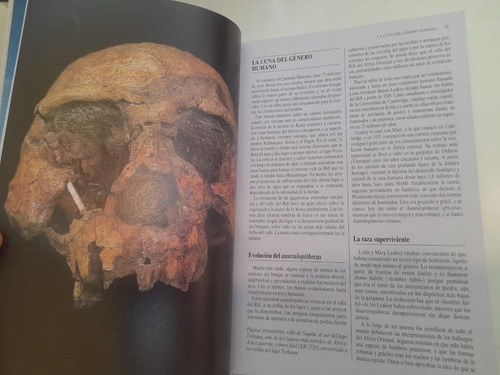 Kenia. Los Libros Del Viajero - Editorial El País / Aguilar (Usado)
