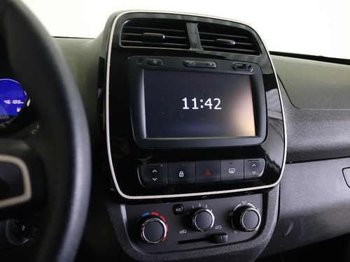 Renault Kwid 1.0 Intense Flex 2019