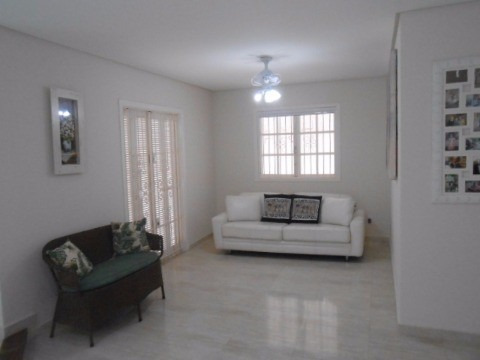Imagem 5 de 30 de Linda Casa A Venda Jardim Britania 40 M Da Praia - Ca01411 - 31981948