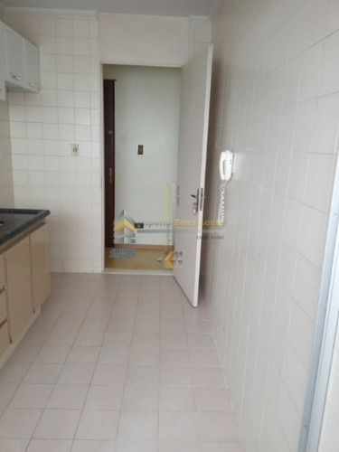 Imagem 4 de 10 de Apartamento Em Condomínio Padrão Para Venda No Bairro Vila Marieta, 2 Dorm, 1 Vagas, 65 M - 5261