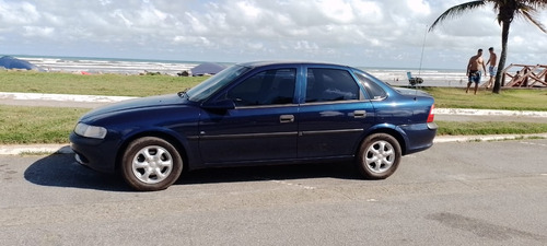 Chevrolet Vectra Gl