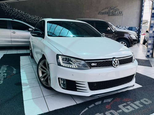 Volkswagen Jetta 2.0 TSI HIGHLINE 211CV GASOLINA 4P TIPTRONIC