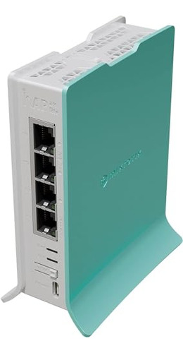 Mikrotik Hap Ax Lite