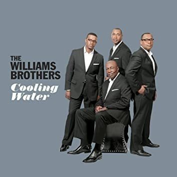 Williams Brothers Cooling Water Usa Import Cd