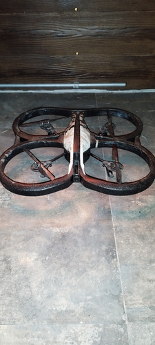 Parrot Ar Drone 2.0 Elite Edition Black (Usado)