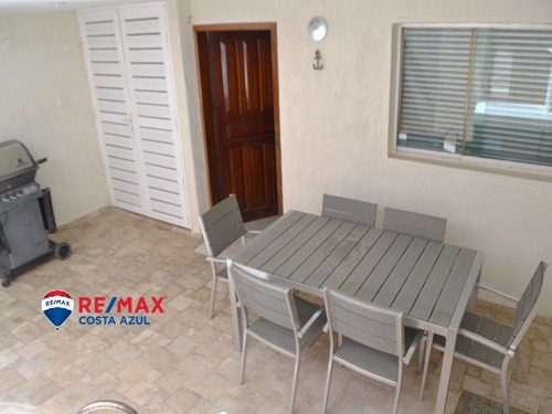 Imagen 7 de 14 de Remax Costa Azul Vende Hermosa Casa En Ampuria Brava