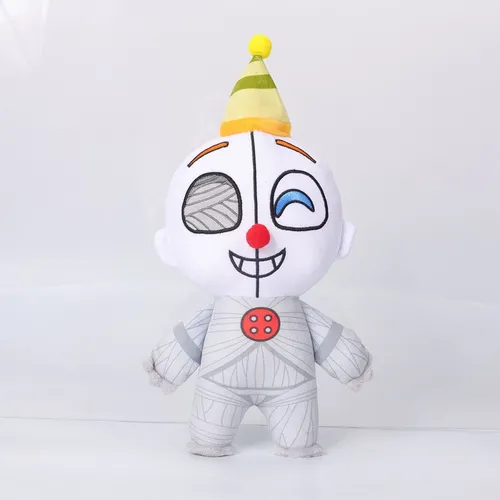 Harley quinn teddy bear 2025