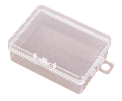 Caja De Almacenamiento Sundries Container Pp Para Herramient