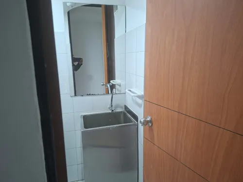 Bodega En Arriendo En Cota. Cod A1614521