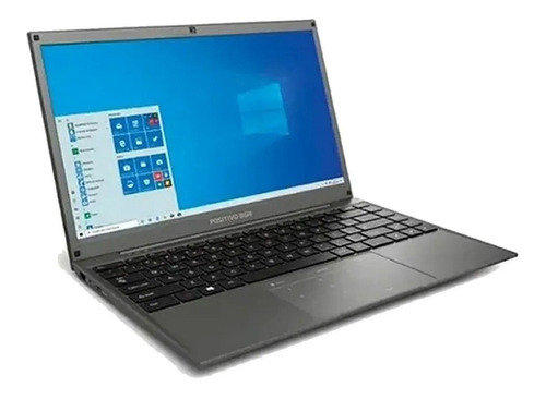 Notebook Positivo Bgh 14 At 550 Celeron N3350 Hd 4gb 500gb.