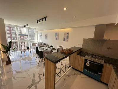 Departamento en venta